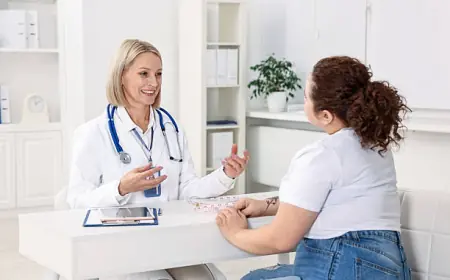 Best Nutritionist in Dubai: Science-Backed Diet Plans for Every Lifestyle