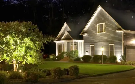 Why Low Voltage Lighting Is the Smart Choice for Modern Commercial Properties