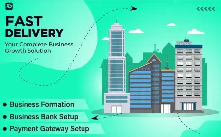 Buy Verified Stripe Accounts – A Complete Guide for Businesses