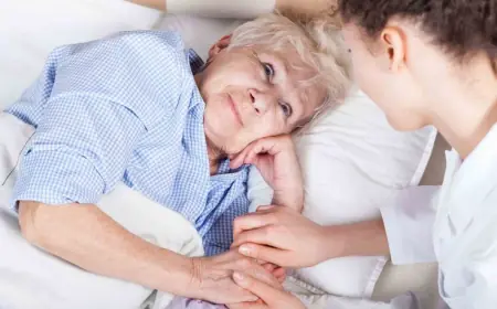 Private Carers in Croydon: Premium  Domiciliary and Personal Care at Home