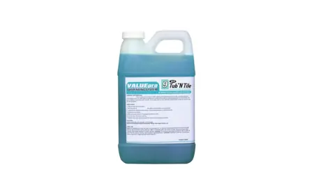 How to Use Quaternary Ammonium Sanitizer Safely and Effectively