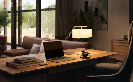 Tamaño, crecimiento y pronóstico del mercado de muebles de oficina (2025-2033)