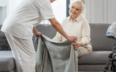 How to Make the Most of Your NDIS Housekeeping Services?