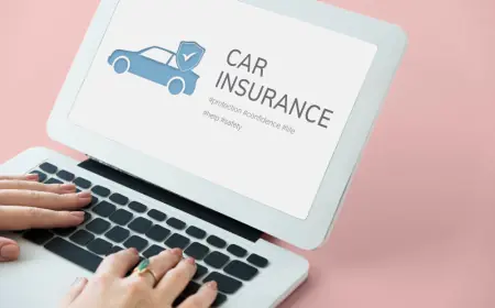 Auto Insurance in Boca Raton: What The Sena Group Recommends for Your Coverage