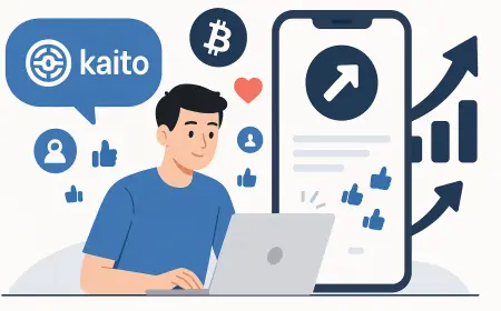 How Can Kaito Launchpad Marketing Strategies Accelerate Your Token’s Growth?