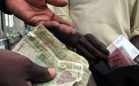 How I Managed to Recover the Money I Lent, Thanks to This Person