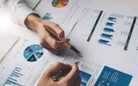 10 Reasons Smart Businesses Hire Offshore Tax Accountants