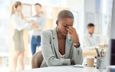 How I Conquered Years of Pain and Finally Found Relief with Support