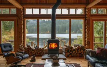 Duck Creek Utah Cabins: Your Gateway to Mountain Adventure