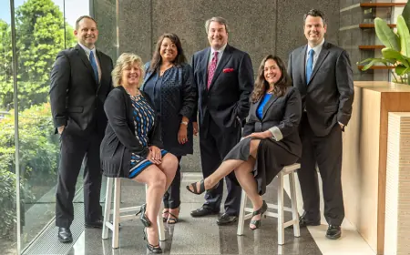 Expert Legal Guidance for Property, Real Estate, and Estate Law in Dallas TX