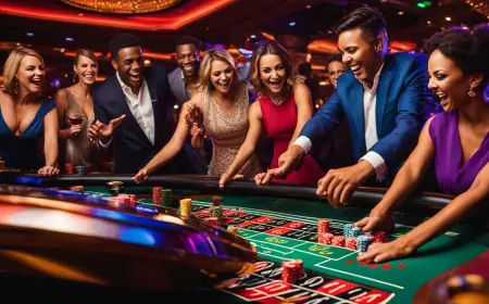 Exploring the Popular World of Satta: Matka FYI, King Matka 420, A7 Matka, and More