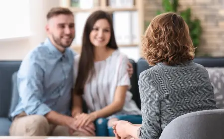 Relationship Coach – Your Guide to Stronger, Healthier Relationships