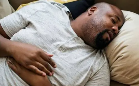 Kakamega Man, 25, Shares Shocking Story of How He Was Healed from Seizure Disorder