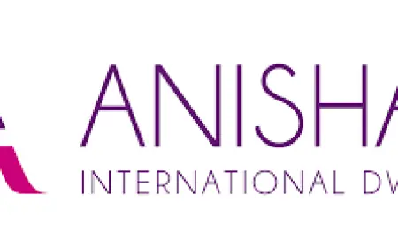 Anisha Agency | Perfume & Cosmetic Packaging Experts in Dubai