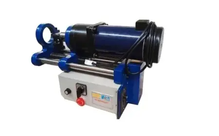 Enhance Your Industrial Output with Indi Borer Porta Machines