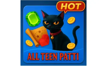 Teen Patti Master – Your Gateway to Exciting Card Action Online