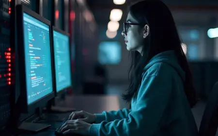 Access Control Systems in Maryland – Advanced Security Solutions by ICS Security Solutions