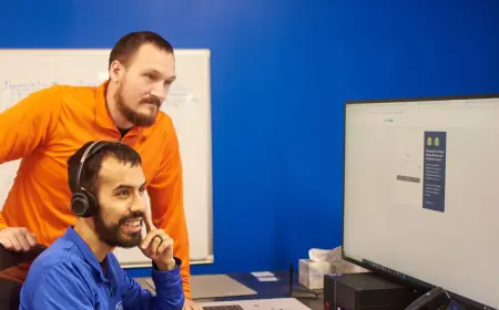 How To Find the Best Small Business Phone Service