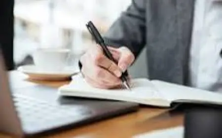 Transform Your Academic Journey with Writink Services