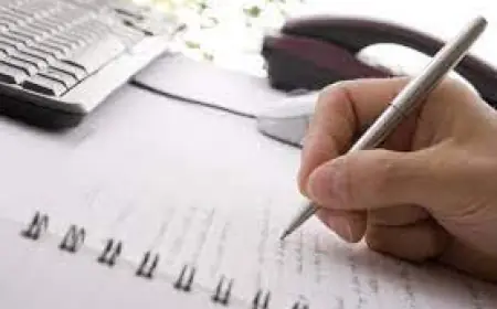 Why Writink Services is the #1 Choice for Online Class Help