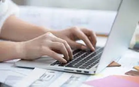 Writink Services: Academic Excellence at Your Fingertips