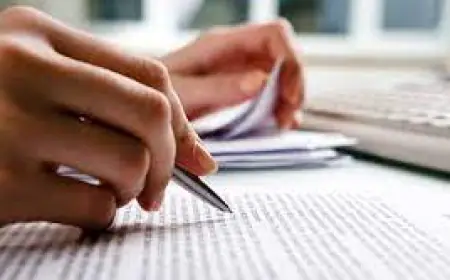 Get Ahead in Your Studies with Writink Services