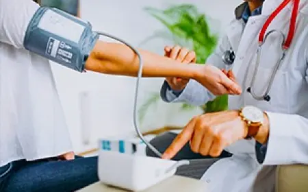 Why Booking the Right Doctor Matters for Faster Recovery