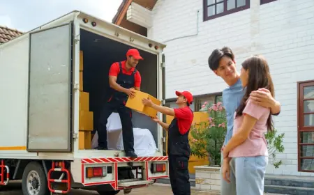 From Coast to Countryside: Emotional and Practical Realities of Moving Out of State