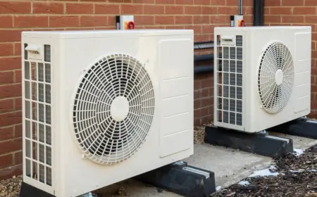 Oasis Air Conditioning Installation – Bringing Cool Comfort to Your Home or Business