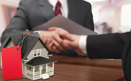 Mastering Real Estate: Selling, Buying, and Financing Insights