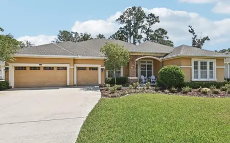 Your Personalized Mandarin, FL Home Search