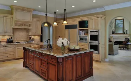 Transforming Your Home Inside and Out: How to Find the Perfect Remodeling Contractor in Franklin