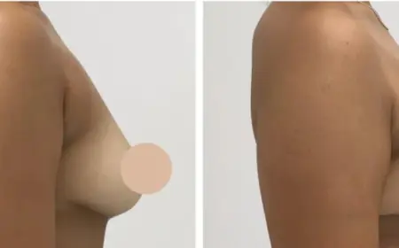 Customizing Your Breast Lift in Dubai