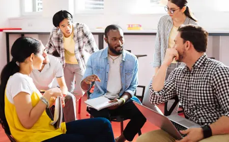 A Complete Guide to Choosing the Right Intensive Outpatient Program Maryland