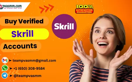 Buy Real Verified Skill Accounts – Fast Delivery, No Hassle