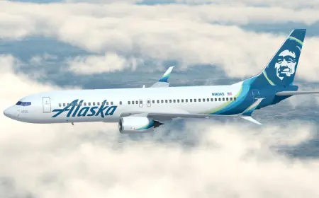 Alaska Airlines Everett Office +1-855-742-0149