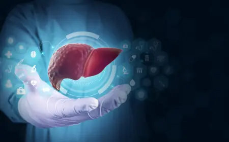 Hepatologist Singapore: When to Visit and What to Expect