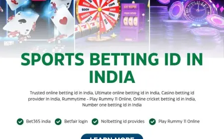 Get Your Verified ID from the Best Site for Online Betting in India – Key11