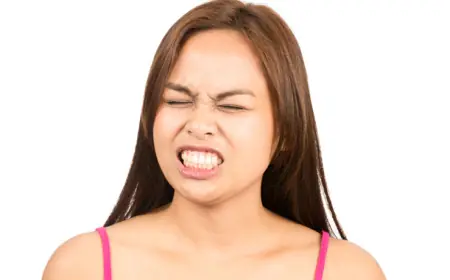 The Role of Sleep Studies in Treating Nighttime Teeth Grinding