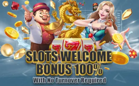 Exploring the Future of Slot Game Malaysia in 2025