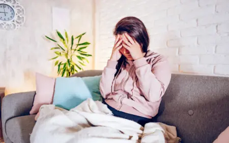 Managing Anemia Effectively with Treatment in Dubai