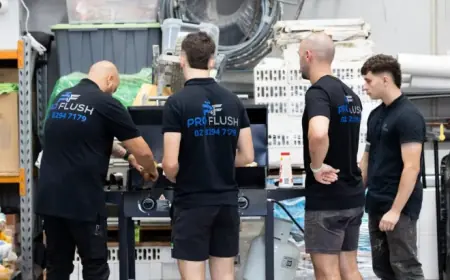 Plumber Chipping Norton