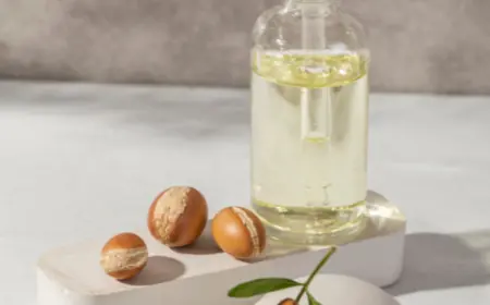 How to Use Argan Oil Body Lotion Effectively? The Simple Secrets for Silky, Radiant Skin