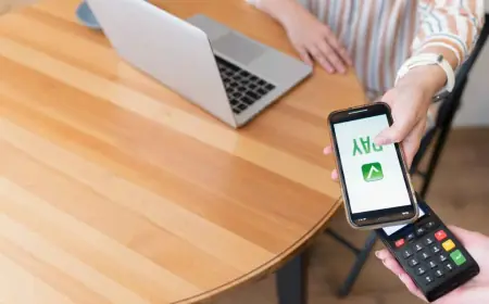 How Small Businesses Can Leverage the Next Frontier in Fintech