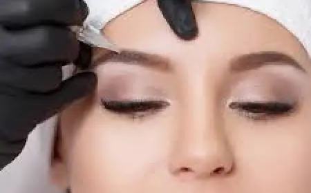 Microblading Treatment in Islamabad – Perfect Brows Every Day