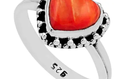 Spiny Oyster Turquoise Jewelry: Nature's Beauty in Your Collection