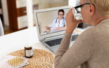 Looking for a Trusted Telepsychiatrist on the Big Island? Here's What to Know