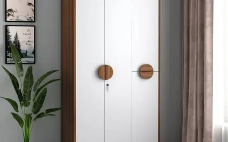 From Budget to Luxury: Exploring Wardrobes for Bedrooms Across Every Price Range