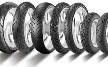 Vietnam Two-Wheeler Tire Market 2030F Drivers & Trends