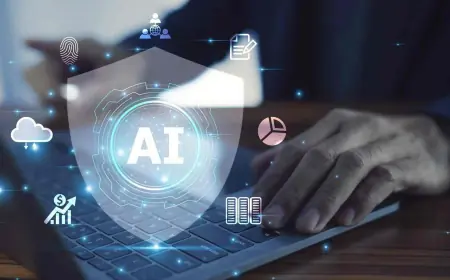 Workplace Automation and the Future of AI Integration